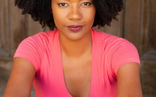 Protagonista de "Carajita" dice prefiere papeles que dejen un mensaje al público