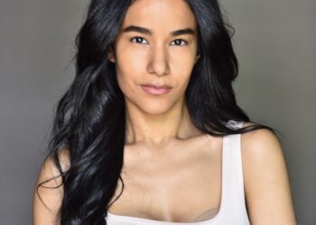 Massiel Taveras interpreta 19 personajes en obra en Hollywood 