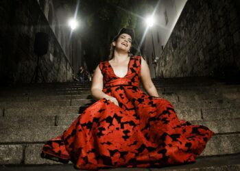 Pirou Pérez, Sabrina Estepan y María del Mar en concierto "Las divas en Jazz" este jueves