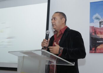 Película “El Plan”, realizada totalmente en La Vega 