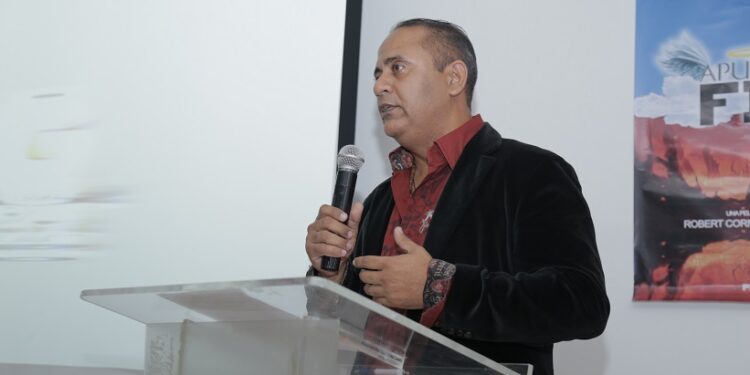 Película “El Plan”, realizada totalmente en La Vega