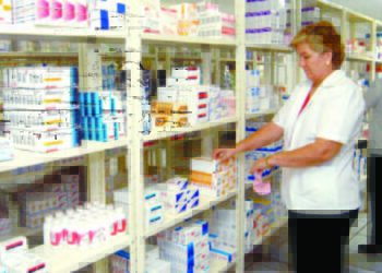 Industria farmacéutica generó más de mil empleos en RD durante la pandemia