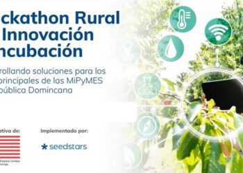 Emprendedores crean soluciones para las Mipymes de República Dominicana