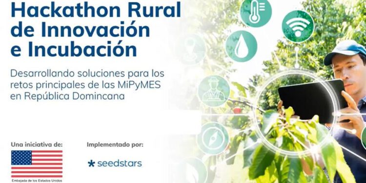 Emprendedores crean soluciones para las Mipymes de República Dominicana