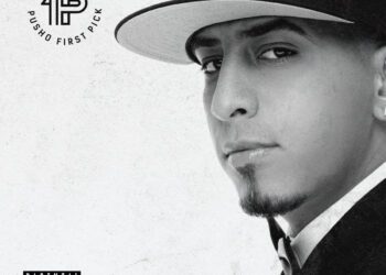 El exponente del género urbano Pusho presenta nueva producción discográfica