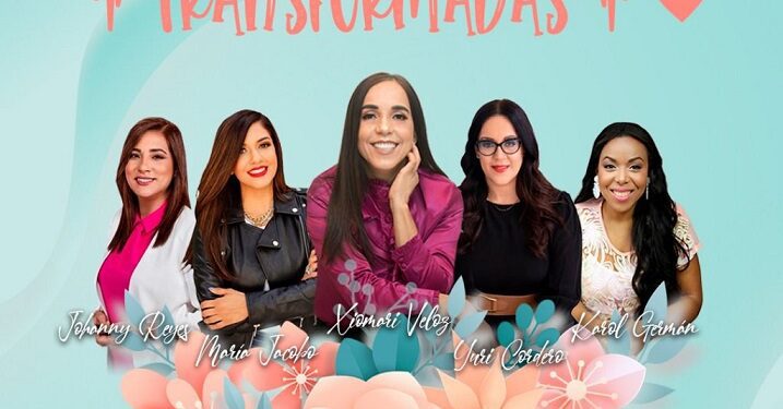Conferencistas internacionales disertarán sobre valor mujer dominicana