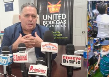 Ante solicitud bodegueros NY fiscal estudia desestimar cargos contra dominicano