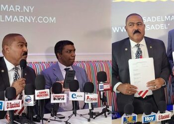 Corte Federal Pensilvania conocerá demanda fraude electoral contra Polanco por pasada JCE