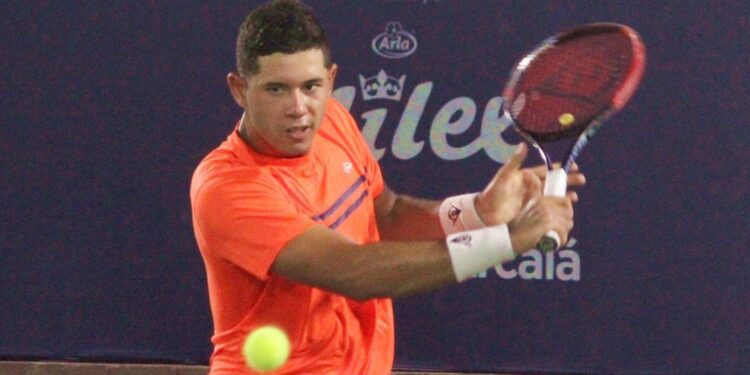 RD Open 2022: la fiesta del tenis nacional inicia actividades este fin de semana