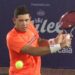 RD Open 2022: la fiesta del tenis nacional inicia actividades este fin de semana