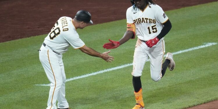 Cruz y Adames jonronean en MLB, Mauricio, Cerda y Severino lo hacen en las menores