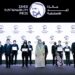 El Premio Zayed a la Sostenibilidad 2023 cierra con más de 4.500 candidaturas  