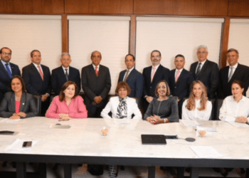 ABANCORD coordina capacitación sobre emisión de bonos temáticos