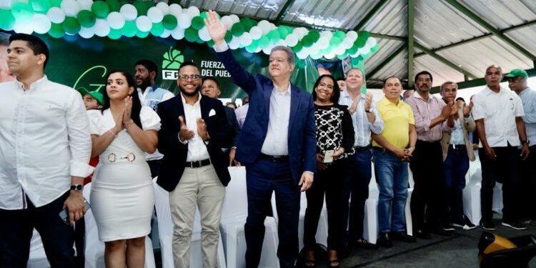 Leonel Fernández cuestiona ejecutorias del Gobierno de Abinader