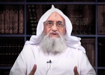 El líder de Al Qaeda muere en un ataque de un dron en Afganistán