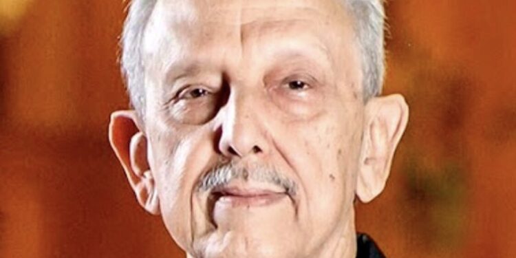 Fallece Osvaldo Orsini Bosch, ejecutivo de Luz y Fuerza