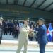 Posicionan comandantes generales del Ejército, Armada y Fuerza Aérea RD