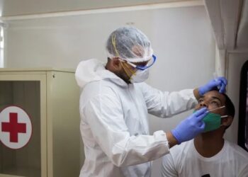 Salud Pública notifica 271 nuevos contagios covid y ninguna muerte