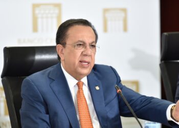 BCRD: Actividad económica se expandió un 5.8 % en el mes de junio del 2022