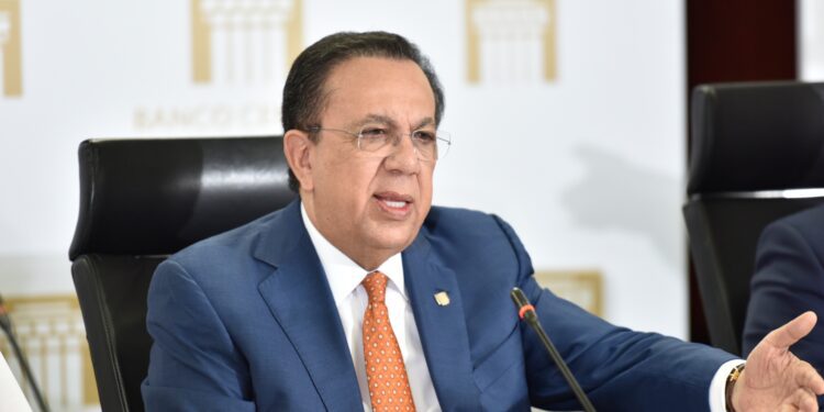 BCRD: Actividad económica se expandió un 5.8 % en el mes de junio del 2022