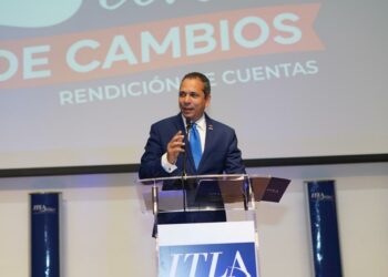 Los logros alcanzados por el ITLA en el periodo 020-2022 