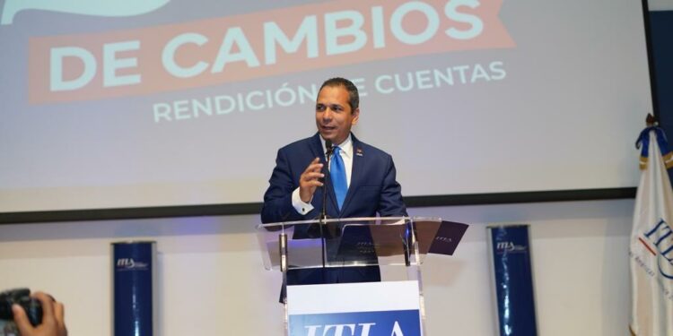 Los logros alcanzados por el ITLA en el periodo 020-2022