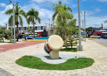 Malecón y nuevos proyectos colocan a Nagua en el centro del desarrollo turístico del Nordeste