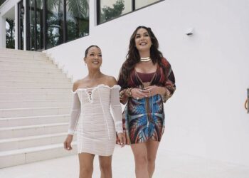 Adamari López detalla lo que busca en un próximo compañero sentimental.