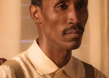 La actuación de Andy-Frestner Joseph en “Perejil” basada en la dictadura de Trujillo