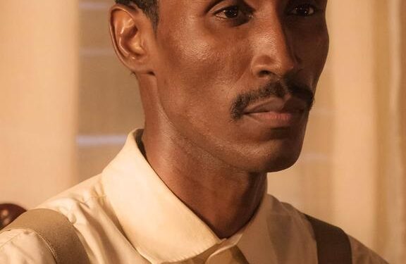 La actuación de Andy-Frestner Joseph en “Perejil” basada en la dictadura de Trujillo