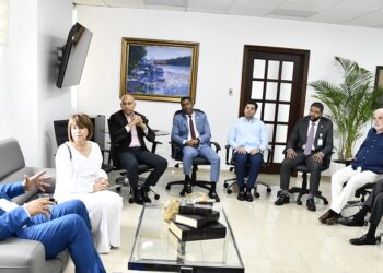 ABA valora esfuerzos del gobierno para mantener la paz social y el clima de negocios