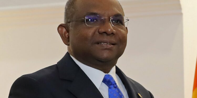 Países insulares buscarán respuestas a impacto de la pandemia, guerra en Europa y el cambio climático