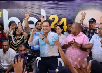 Abel Martínez pone en dudas la recuperación económica