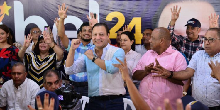 Abel Martínez pone en dudas la recuperación económica