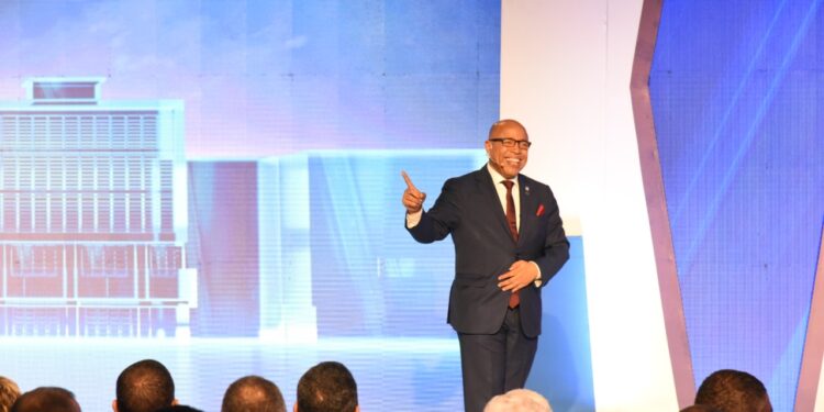 Pacheco destaca logros de su gestión al frente de la Cámara de Diputados