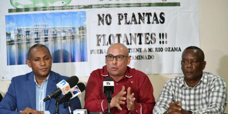 Ambientalistas responden a la empresa Seaboard