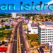 Sectores de autopista San Isidro reclaman obras deportivas