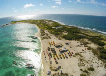 Apuesta capitalista en Venezuela: zonas económicas especiales