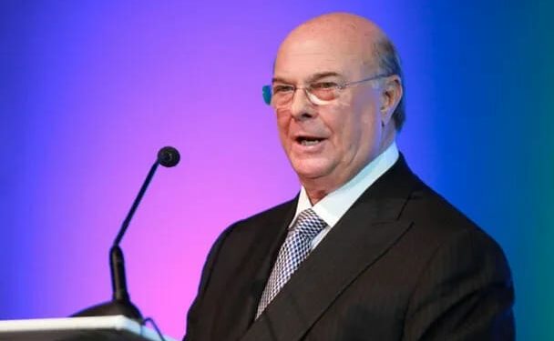 Hipólito Mejía apoya reelección de Eduardo Estrella y Alfredo Pacheco