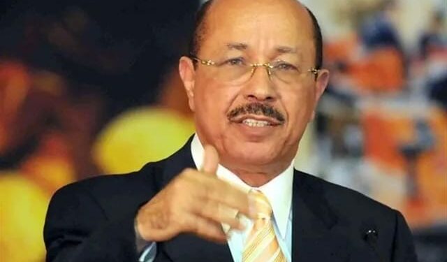 Temístocles Montás pasa balance a dos años de gobierno de Abinader