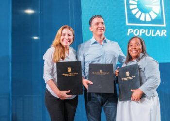 Destacan éxito de la alianza público privada entre las entidades