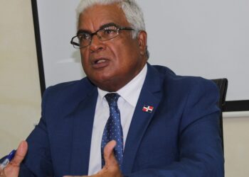 Fallece el padre del director de BN y presidente del PRM en SD