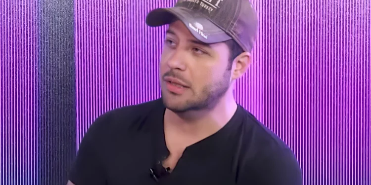 Fiscalía deja detenido al actor Andrés Castillo