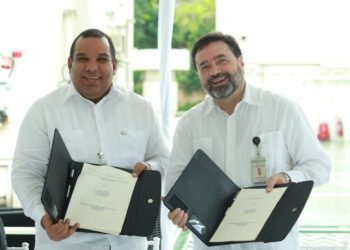 Concesión a la Planta Estrella del Mar III; aporta 150MW al Sistema Eléctrico Nacional