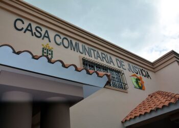 Organizaciones sociales abogan por la continuidad de las Casas Comunitarias de Justicia 
