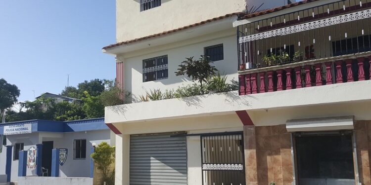 Robo de RD$3 millones ocurrido al lado de un destacamento tiene un mes sin solución.