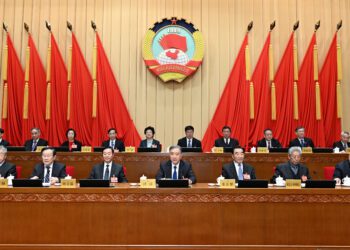 Ejército de China anuncia operaciones militares conjuntas alrededor de Taiwan