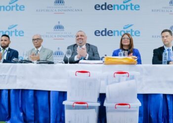 EDENORTE someterá a la justicia a “somos pueblo” y a  “sed de justicia”