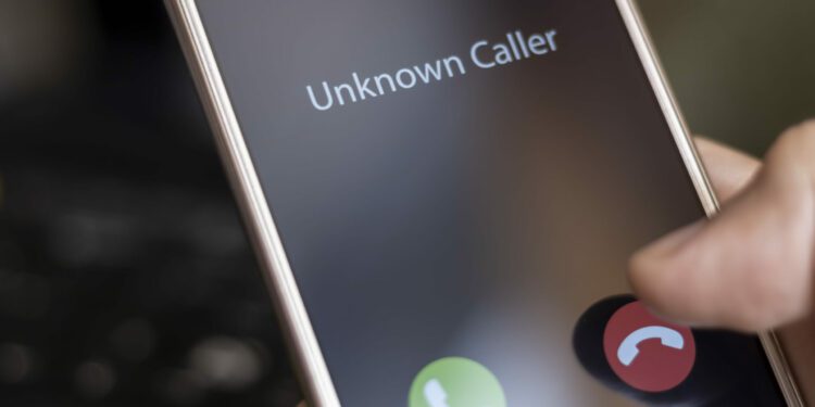 50 fiscales generales de EEUU se organizan contra las llamadas automáticas