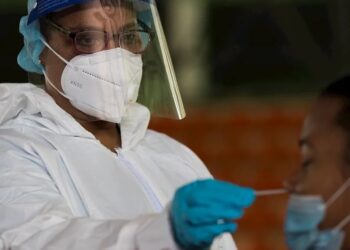 Salud Pública notifica 216 nuevos contagios covid y ninguna muerte